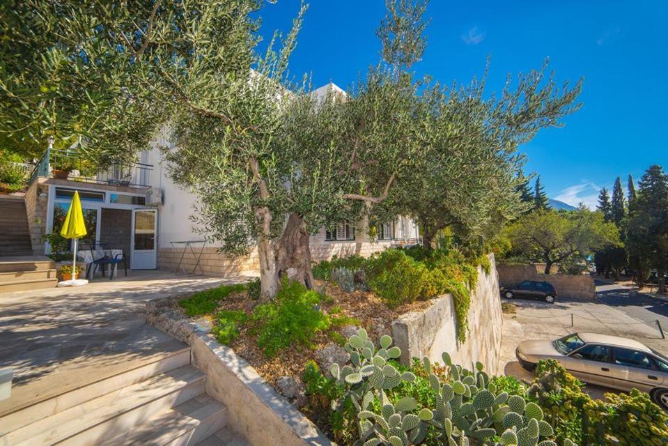 Apartmani Stipan Brela Exterior photo
